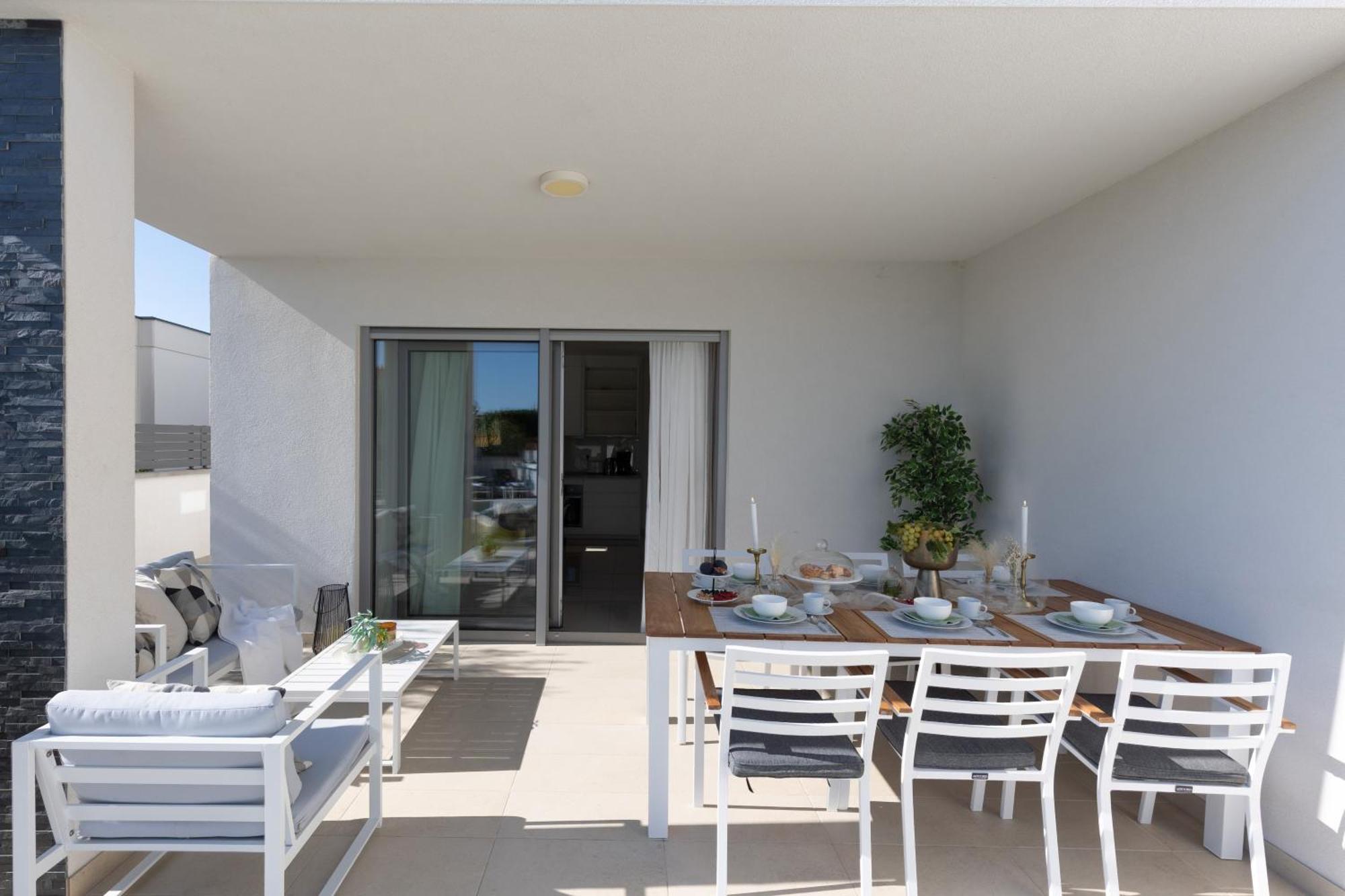 Holiday Home Ventum Šibenik Extérieur photo