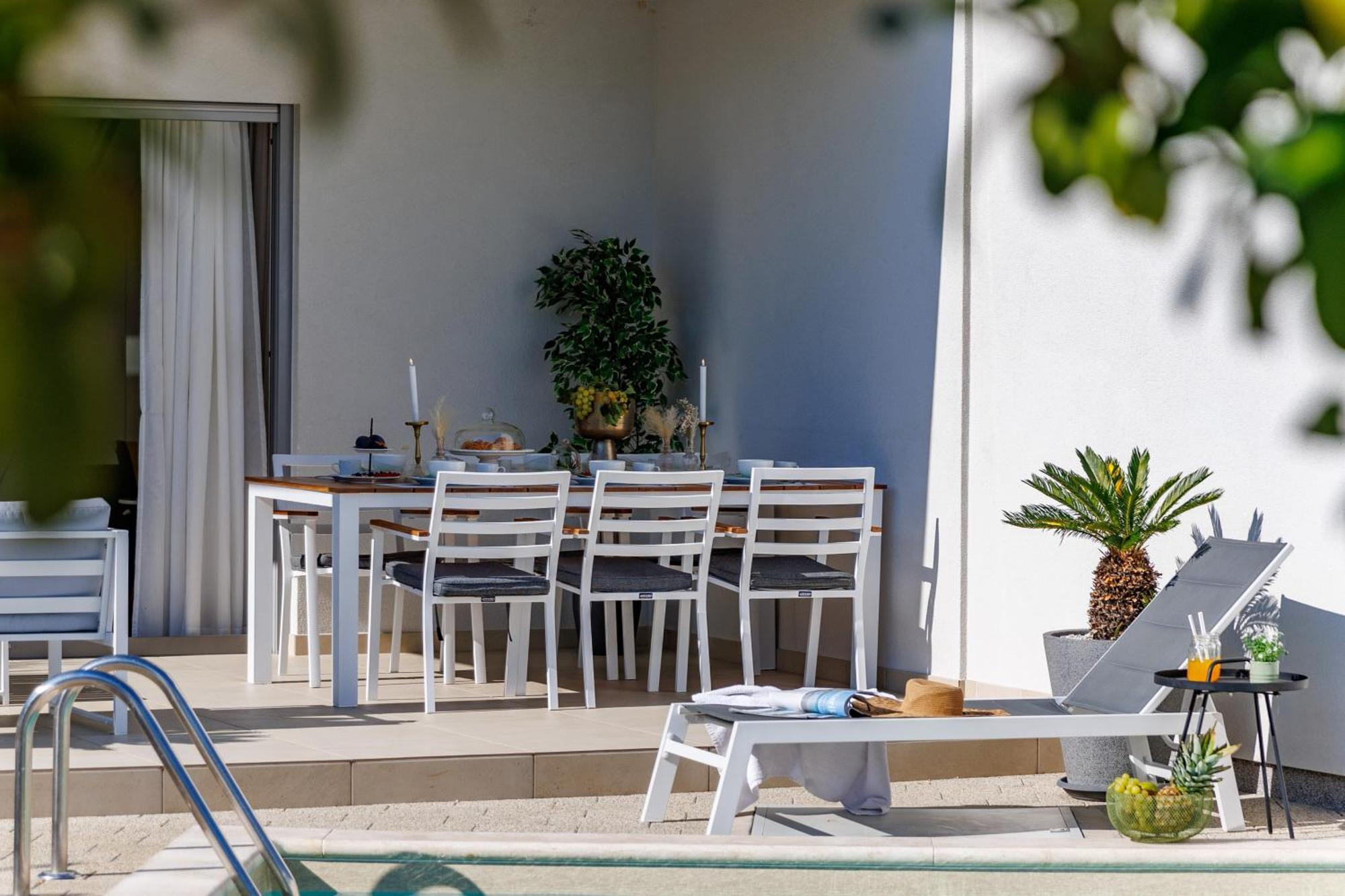 Holiday Home Ventum Šibenik Extérieur photo