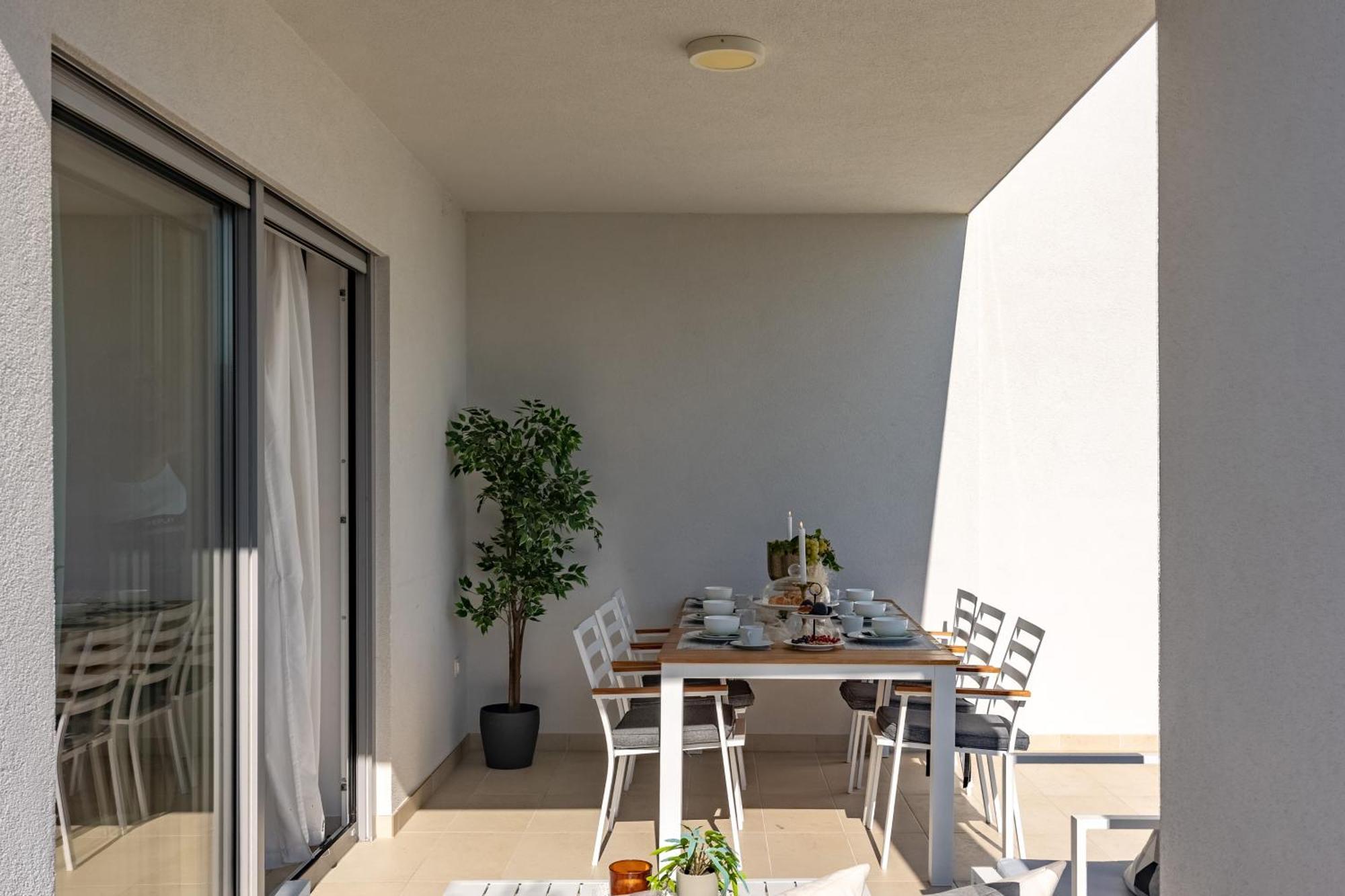 Holiday Home Ventum Šibenik Extérieur photo