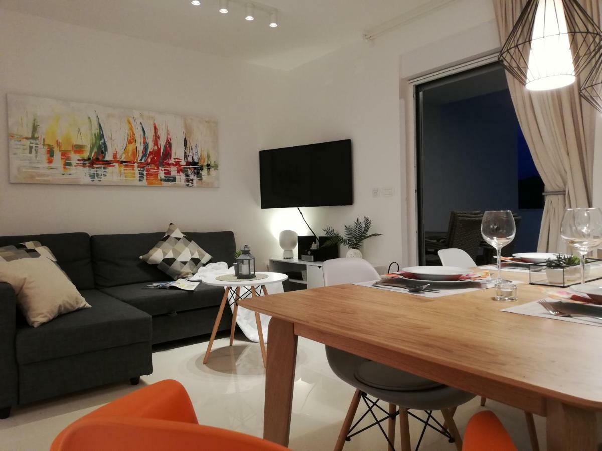 Holiday Home Ventum Šibenik Extérieur photo