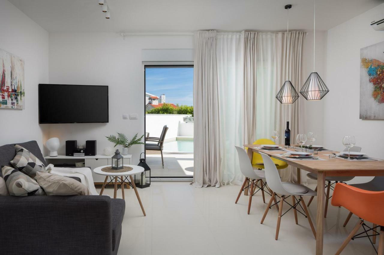 Holiday Home Ventum Šibenik Extérieur photo