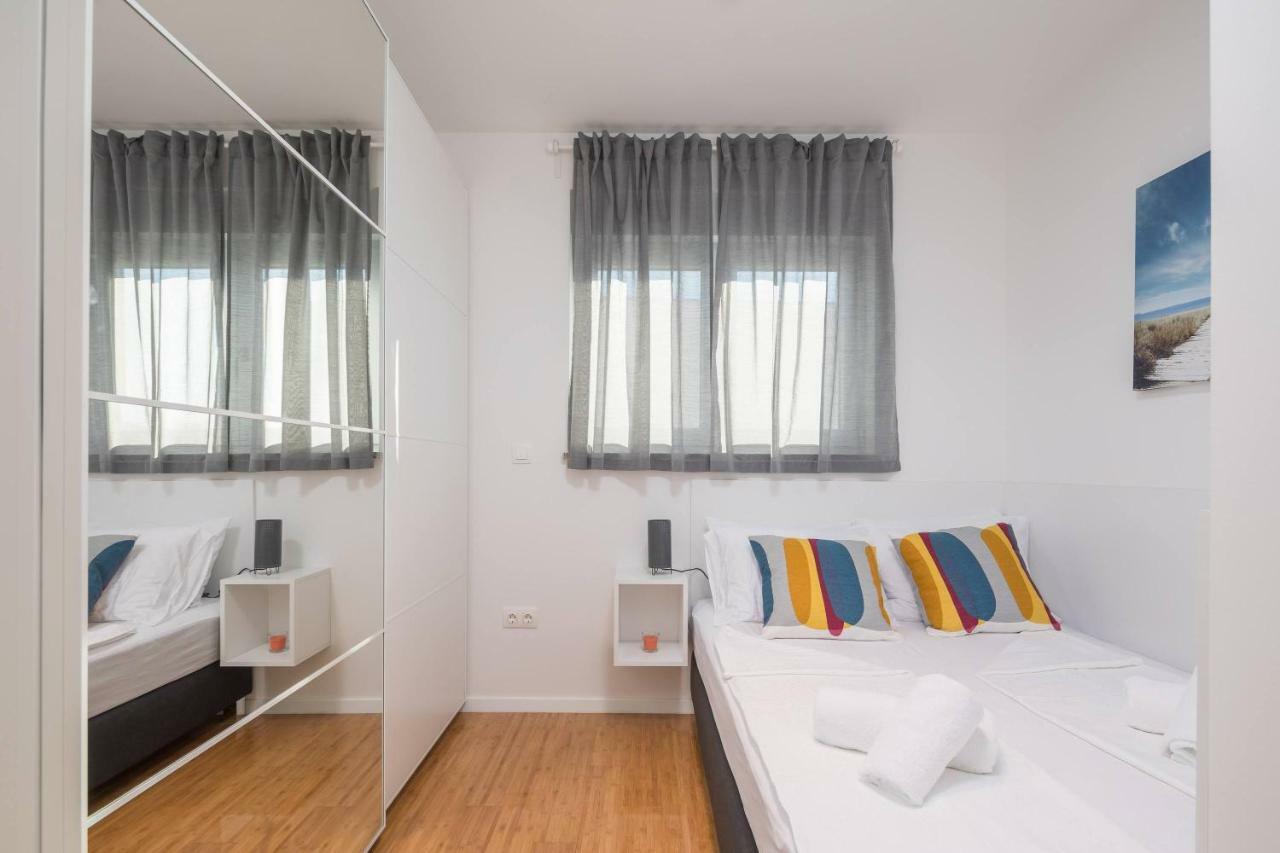 Holiday Home Ventum Šibenik Extérieur photo