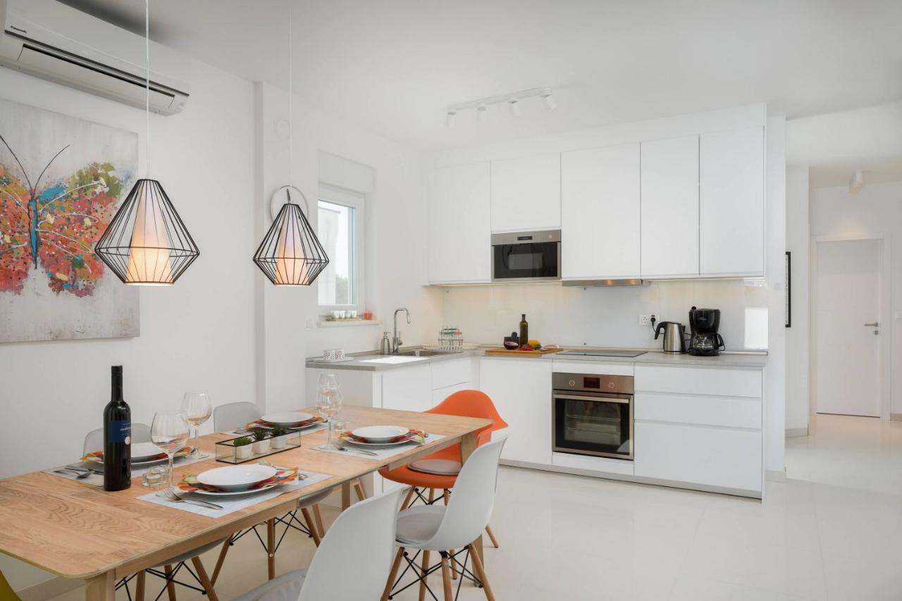 Holiday Home Ventum Šibenik Extérieur photo