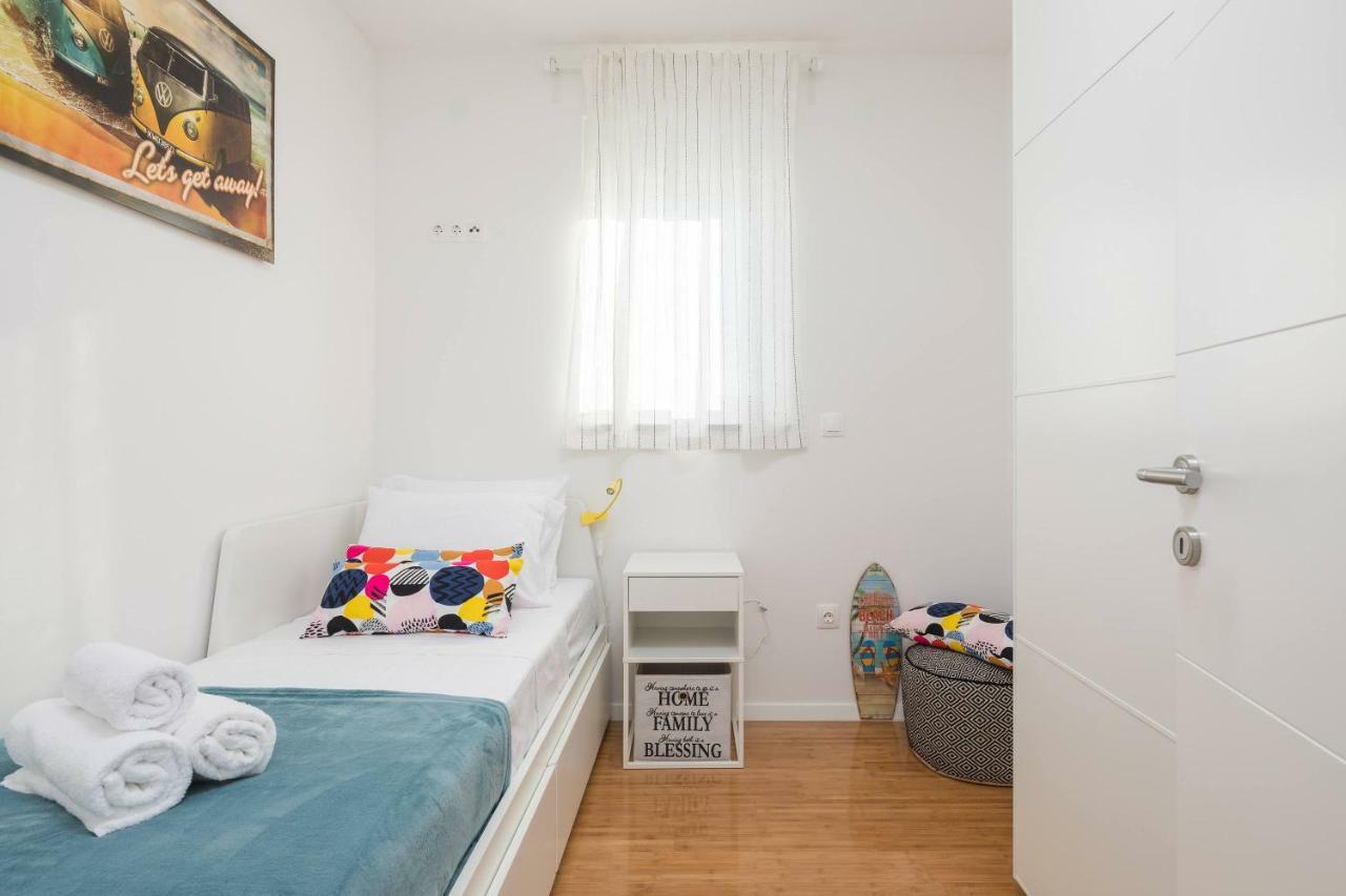 Holiday Home Ventum Šibenik Extérieur photo