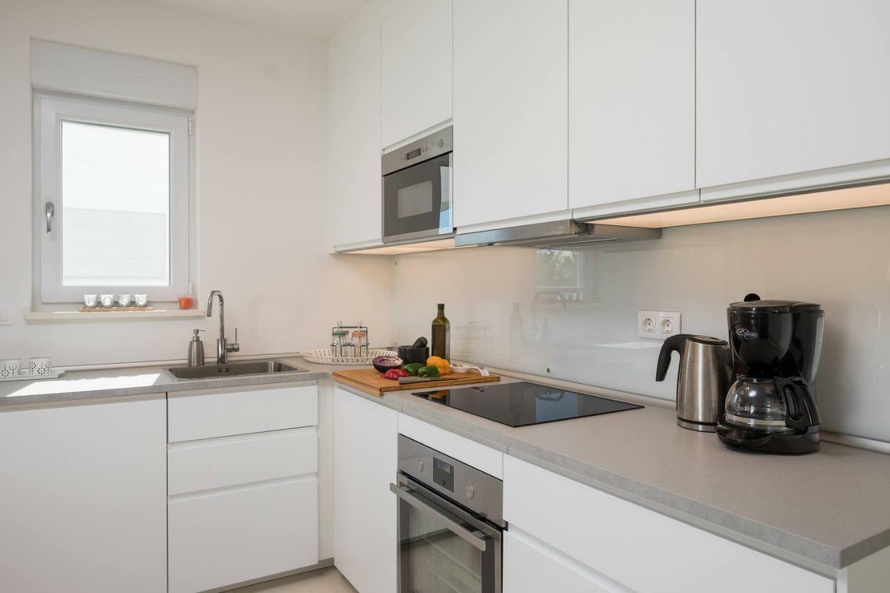 Holiday Home Ventum Šibenik Extérieur photo