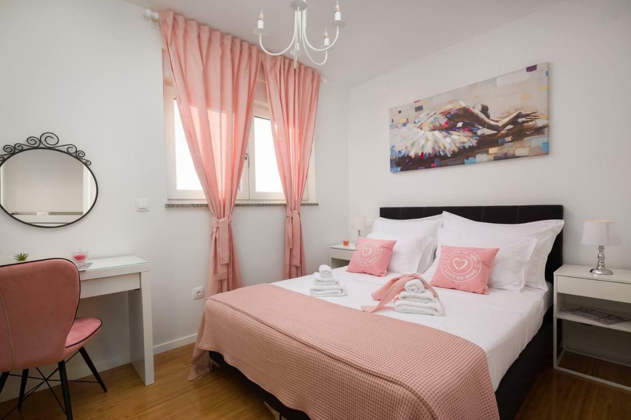 Holiday Home Ventum Šibenik Extérieur photo